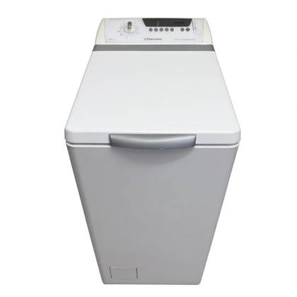 Elementy elektryczne do pralek r Kod konfiguracji modułu programatora do pralki Electrolux / AEG 4006083887