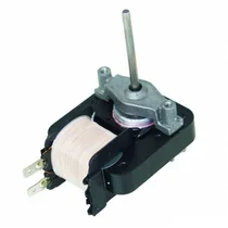 Silnik wentylatora do kuchenki mikrofalowej Whirlpool MT264 481936118361 C00316775