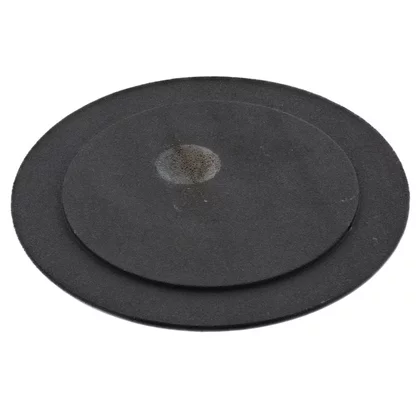 Pokrywa średniego palnika do płyty grzejnej Electrolux / AEG 71 mm 3540006099