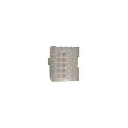 Osłona żarówki do lodówki Ariston / Indesit / Hotpoint / Whirlpool 65 x 55 mm C00015387