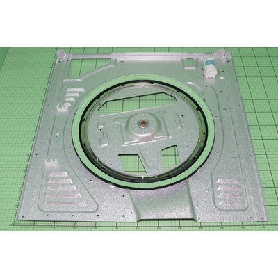 AWD82LC Osłona tylna do suszarki AWD82LC Amica (1044082)