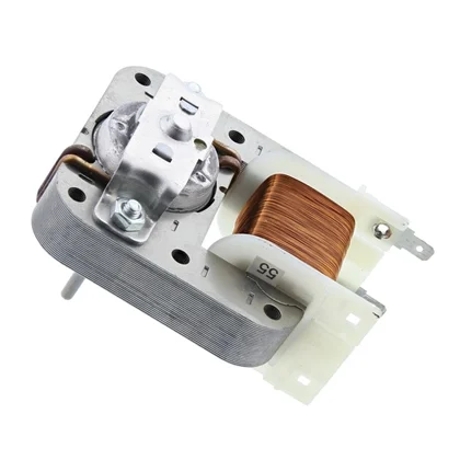 Silnik wentylatora do kuchenki mikrofalowej Electrolux / AEG 50286396002