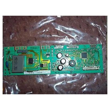 Moduł elektroniczny do lodówki i zamrażarki Electrolux / AEG 2425138365
