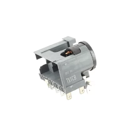 Sprężarki do lodówek Whirlpool Starter sprężarki do lodówki Whirlpool / Indesit / Ariston / Hotpoint 481228038117 C00327477 480132101647 C00317699