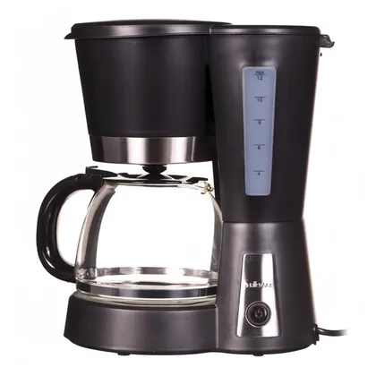 Ekspres przelewowy do kawy Tristar CM-1236 900 W czarny