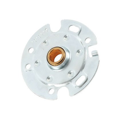 Łożyska do suszarek bębnowych Łożysko kołnierzowe do suszarki Electrolux (1250134135)