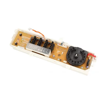 Elementy elektryczne do pralek r Moduł sterujący do pralki Samsung EcoBubble DC94-06262A