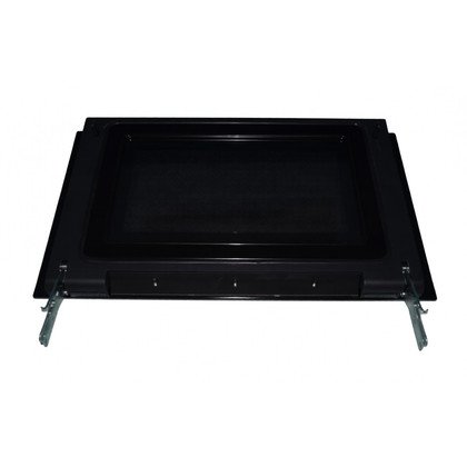 Drzwi do mikrofalówek Amica Zespół drzwi AMMB44E1GCI 1035264