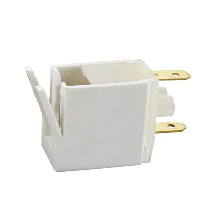 Kontrolka biała do urządzenia Electrolux / AEG 250 V