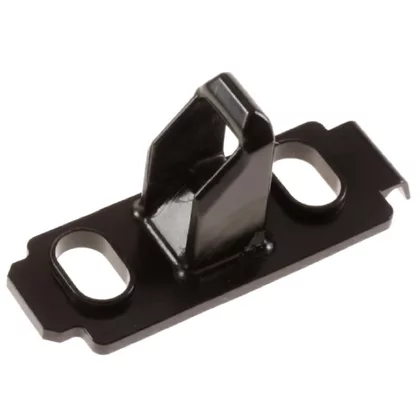 Zapadka zamka drzwi do pralki Whirlpool / Indesit / Ariston / Hotpoint 481241728111 C00319986