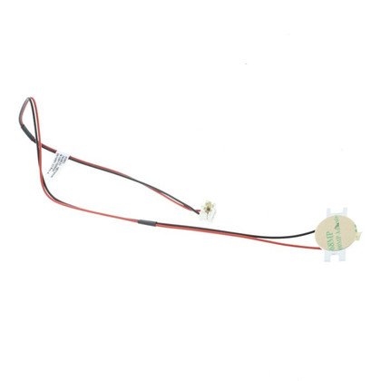 LED, dioda, czerwony, L=380mm