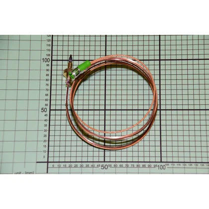 Termopara do kuchenki i płyty gazowej Amica Defendi 750 mm 8047947