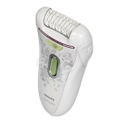 Depilator sieciowy Philips SatinPerfect HP6570/00