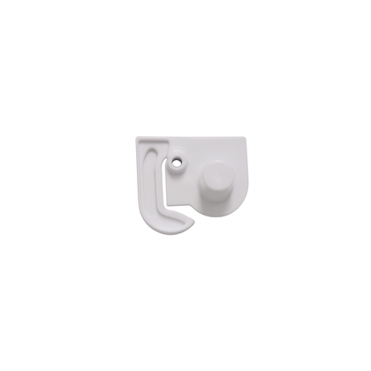 Ogranicznik drzwi do chłodziarko-zamrażarki Amica lewy (1033818)