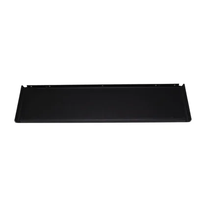 Elementy obudowy Metalowy front szuflady do kuchni i piekarnika Amica 522Sm