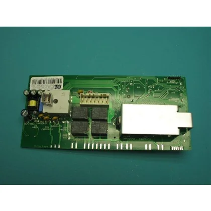 Elementy elektryczne do pralek r Sterownik elektroniczny do pralki Amica PC5.04.91.901 8040139