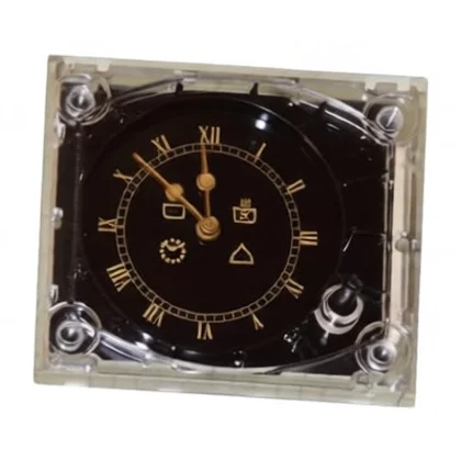 Programator timer do piekarnika Amica Everel ET00030300 czarny 8068314 8511465