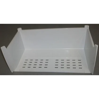 Półki na drzwi różni producenci Podstawa szuflady zamrażarki do lodówki Beko / Grundig / Arcelik 4889340100