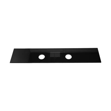 Elementy obudowy Tablica panelu do piekarnika Amica 1TdYHSp-pres/plat bez logo 9044394