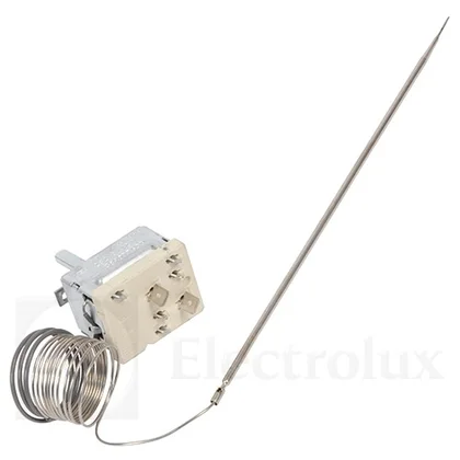 Regulowany termostat piekarnika Electrolux / AEG 3890776036