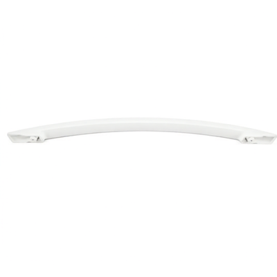 Rączka drzwi piekarnika Whirlpool / Indesit / Ariston / Hotpoint 481949858588 C00340097 481949858586 C00379043