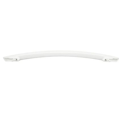 Rączka drzwi piekarnika Whirlpool / Indesit / Ariston / Hotpoint 481949858588 C00340097 481949858586 C00379043