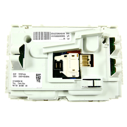Elementy elektryczne do pralek r Programator moduł sterujący do pralki i suszarki Whirlpool 481010520216 C00377235