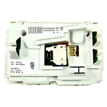 Elementy elektryczne do pralek r Programator moduł sterujący do pralki i suszarki Whirlpool 481010520216 C00377235