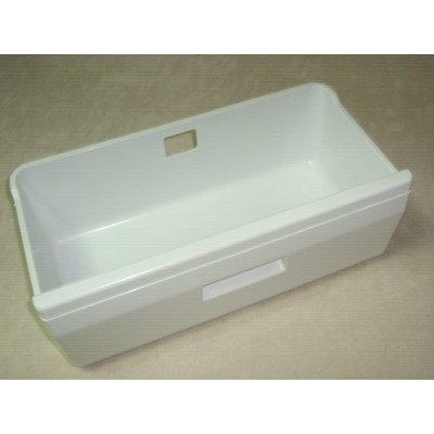 Szuflada dolna zamrażarki 48x23 cm Whirlpool (481241848617) C00317045