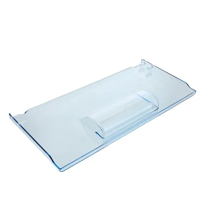 Klapa zamrażarki z nadrukiem do chłodziarko-zamrażarki Electrolux / AEG 2425356090
