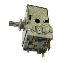 Termostat do lodówki Ariston / Indesit / Hotpoint / Whirlpool K59-L1938 C00053429 482000026867
