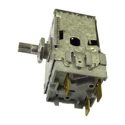 Termostat do lodówki Ariston / Indesit / Hotpoint / Whirlpool K59-L1938 C00053429 482000026867