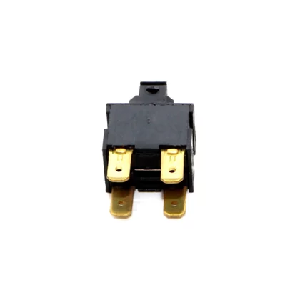 Przełącznik szybkiego zamrażania do lodówki i zamrażarki Ariston / Indesit / Hotpoint / Whirlpool MU11-13 C00098534