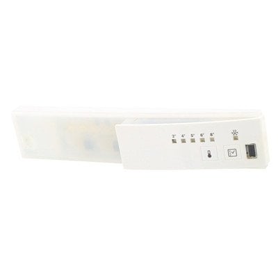 Moduł sterujący do lodówki Electrolux 2425827124
