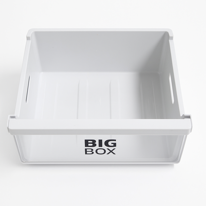 Szuflada zamrażarki środkowa (1033122)