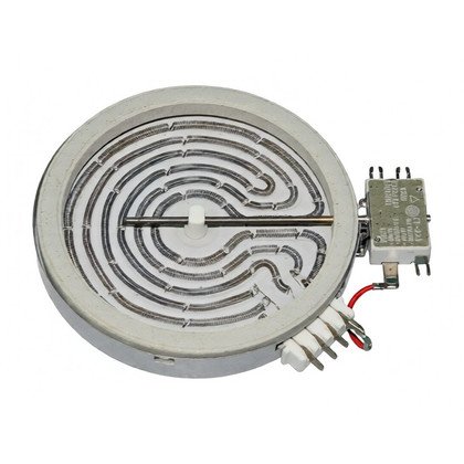 Płytka grzejna ceramiczna do płyty grzewczej Amica 145N 1200 W 230 V ECO WEB