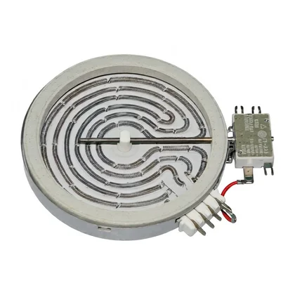 Płytka grzejna ceramiczna do płyty grzewczej Amica 145N 1200 W 230 V ECO WEB