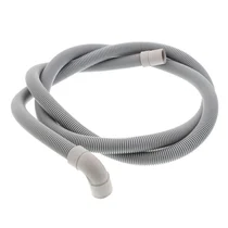 Wąż odpływowy do pralki Electrolux / AEG 2130 mm 4055114005