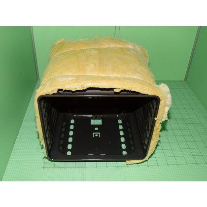 Komora pieczenia do piekarnika Amica 9054815