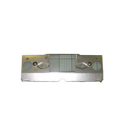 Elementy obudowy Tablica wewnętrzna panelu do kuchenki Amica 508-G 1d1m-Ta-1m1d 8052571