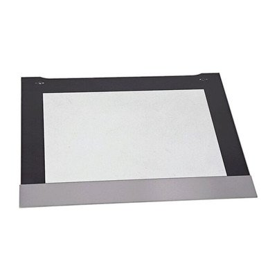Zewnętrzna szyba drzwi piekarnika głównego – 591,5 x 470 mm (5611824003)