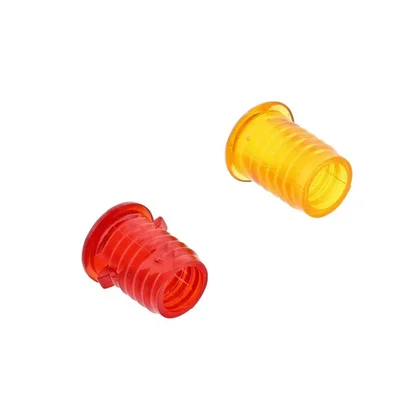 Kolorowa wkładka lampki kontrolnej do kuchenki, piekarnika i płyty grzewczej Electrolux / AEG 50290000004