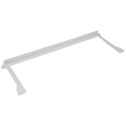 Plastikowe ramki półek do lodówe Tylna ramka półki do lodówki Electrolux / AEG 2054560012