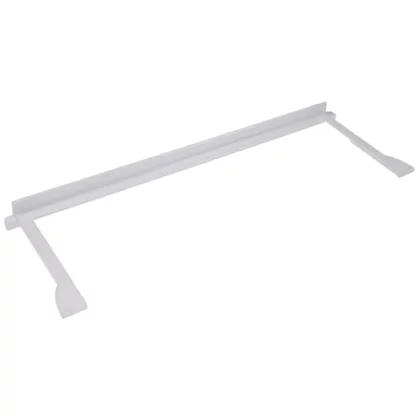 Plastikowe ramki półek do lodówe Tylna ramka półki do lodówki Electrolux / AEG 2054560012