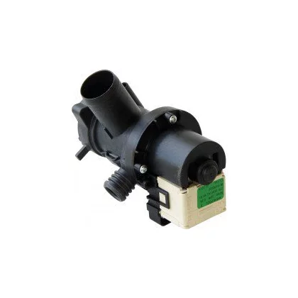 Pompa odpływowa do pralki Whirlpool / Indesit / Ariston / Hotpoint 480111101394 C00311151 481010585015 C00311532