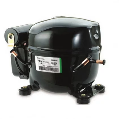 Sprężarki do lodówek Whirlpool Kompresor do lodówki lub zamrażarki Whirlpool / Indesit / Ariston / Hotpoint 481936038614 C00513868 484000000192 C00315340