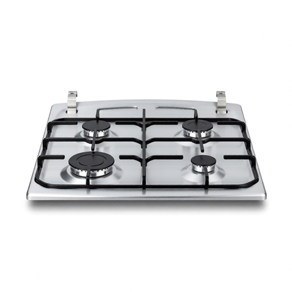 Elementy obudowy Płyta robocza do kuchenki Amica PRX G5E*2Z soft zN 9027720