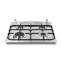 Elementy obudowy Płyta robocza do kuchenki Amica PRX G5E*2Z soft zN 9027720