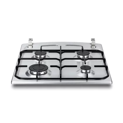 Elementy obudowy Płyta robocza do kuchenki Amica PRX G5E*2Z soft zN 9027720