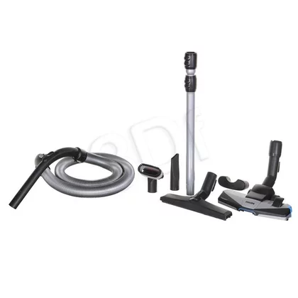 Odkurzacz workowy Philips FC9193/91 1500 W tytanowy